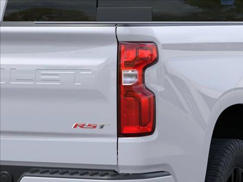 New 2026 Chevrolet Silverado 1500 RST AWD/4WD image 11