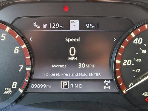 Used 2023 Nissan Frontier PRO-4X w/ Pro-4X Premium Package AWD/4WD image 17
