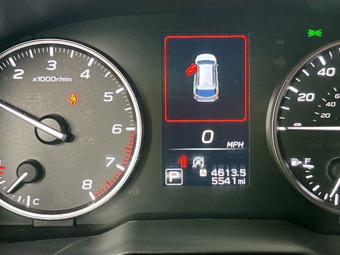 Used 2023 Subaru Outback AWD/4WD image 12