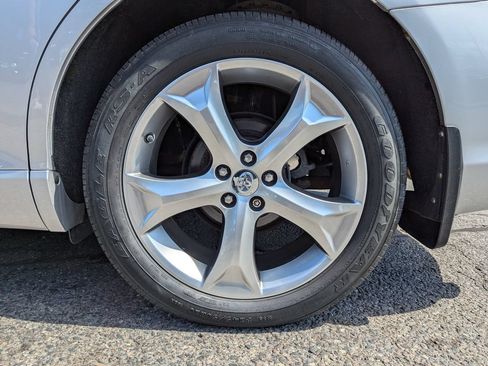 Used 2014 Toyota Venza XLE w/ XLE Premium Package AWD/4WD image 47