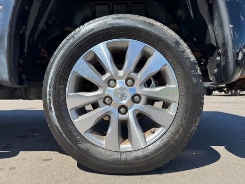 Used 2016 Toyota Tundra Limited AWD/4WD image 13