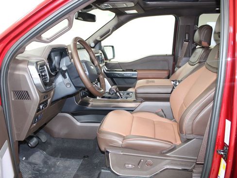 New 2026 Ford F150 King Ranch AWD/4WD image 25