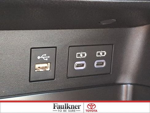 Certified 2026 Toyota Camry SE FWD image 22