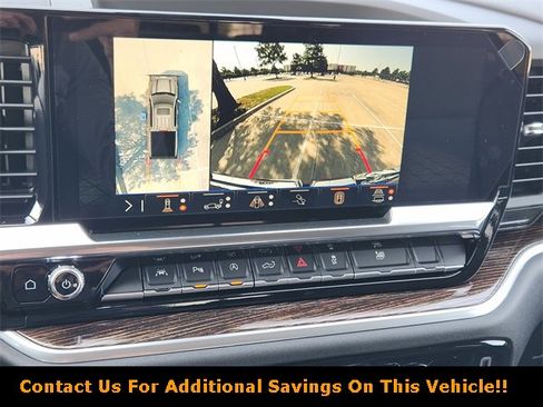 New 2026 GMC Sierra 1500 Elevation w/ Elevation Premium Package image 13