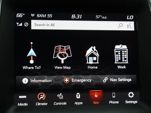 Used 2020 Dodge Durango Citadel image 30