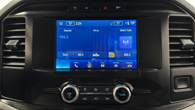 Used 2023 Ford F150 XLT w/ Equipment Group 301A Mid AWD/4WD image 31