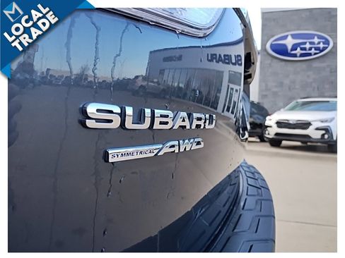 Certified 2020 Subaru Forester Limited image 12