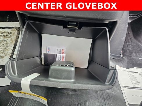 New 2025 Chevrolet Express 3500 w/ Power Convenience Package RWD image 38