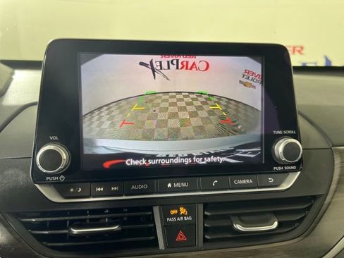 Used 2023 Nissan Altima 2.5 SV image 20