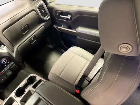 Used 2023 Chevrolet Silverado 2500 LT image 22