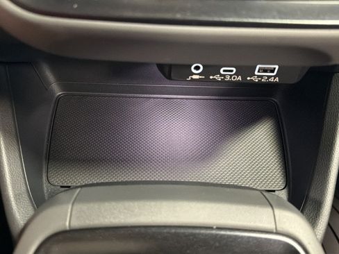 New 2026 Subaru Crosstrek 2.5i Premium AWD/4WD image 25