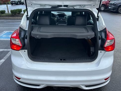 Used 2014 Ford Focus ST w/ Equipment Group 202A image 26