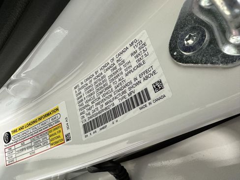 Certified 2024 Honda CR-V Sport Touring image 16