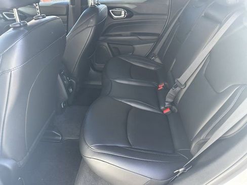 New 2026 Jeep Compass Limited image 19