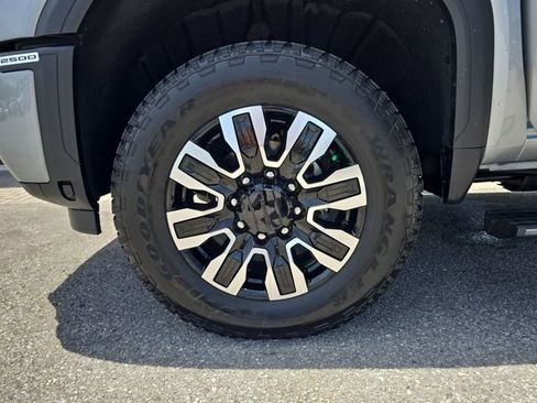 New 2026 GMC Sierra 2500 Denali Ultimate w/ Max Trailering Package AWD/4WD image 29