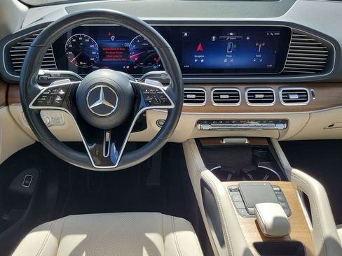 Used 2024 Mercedes-Benz GLE 350 4MATIC image 11