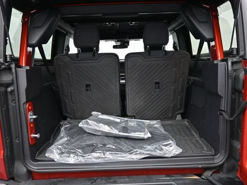 Certified 2023 Ford Bronco Big Bend AWD/4WD image 36