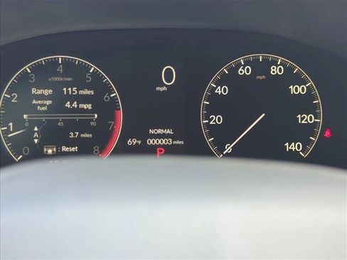 New 2026 Honda CR-V EX image 10