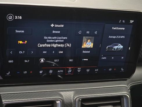 Used 2024 Ford Mustang Premium image 23