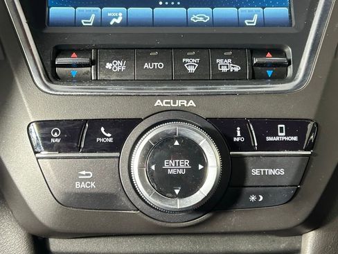 Used 2020 Acura MDX A-Spec image 26