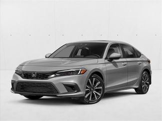 Used 2024 Honda Civic EX-L video 1