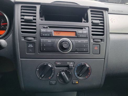 Used 2012 Nissan Versa 1.8 S image 12