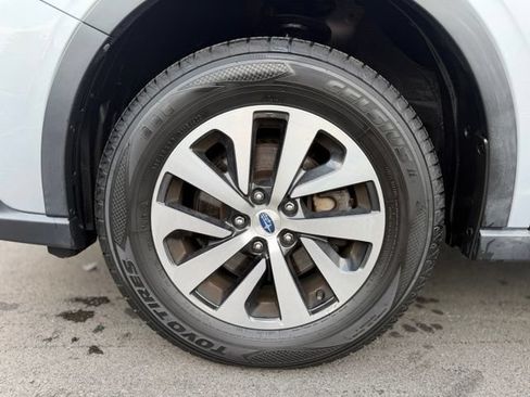 Used 2021 Subaru Outback Premium AWD/4WD image 26