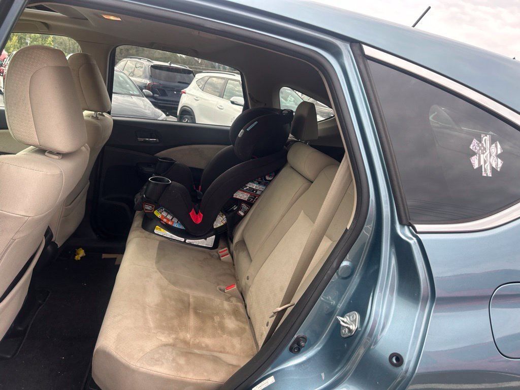 Used 2015 Honda CR-V EX image 19