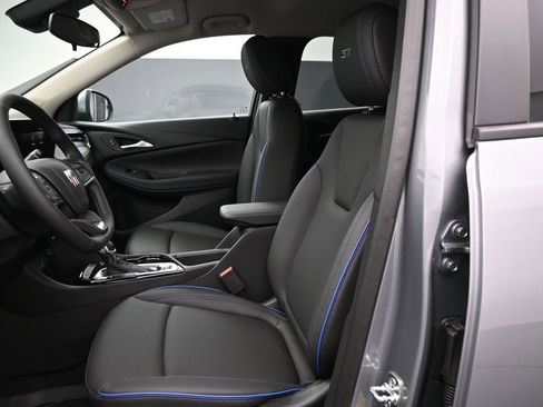 New 2026 Buick Encore GX Sport Touring w/ Advanced Technology Package image 10