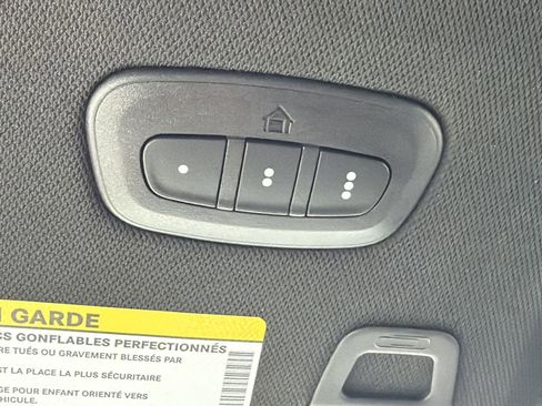 Used 2024 Jeep Grand Cherokee Limited w/ Luxury Tech Group II AWD/4WD image 27