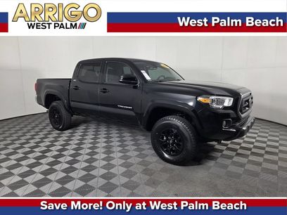 Used 2020 Toyota Tacoma SR5