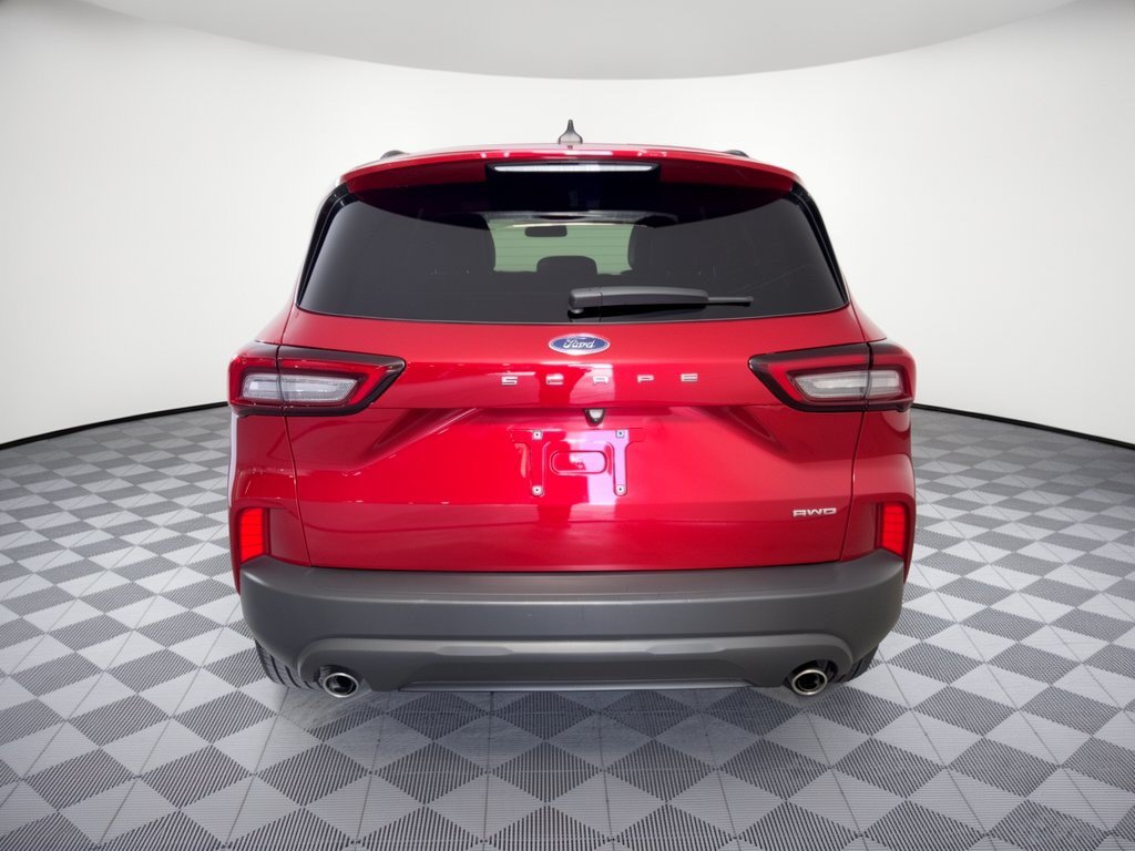 Used 2025 Ford Escape ST-Line Select AWD/4WD image 11