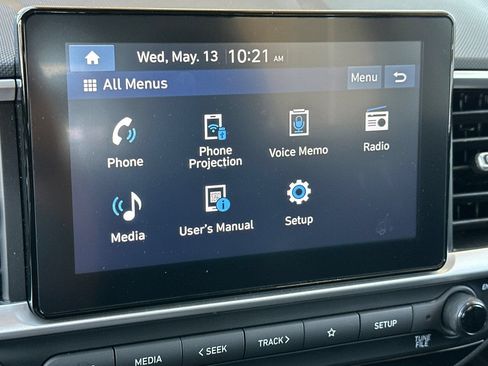 Used 2025 Hyundai Venue SEL FWD image 18