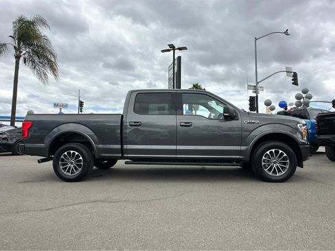 Used 2019 Ford F150 XLT w/ Equipment Group 302A Luxury AWD/4WD image 43
