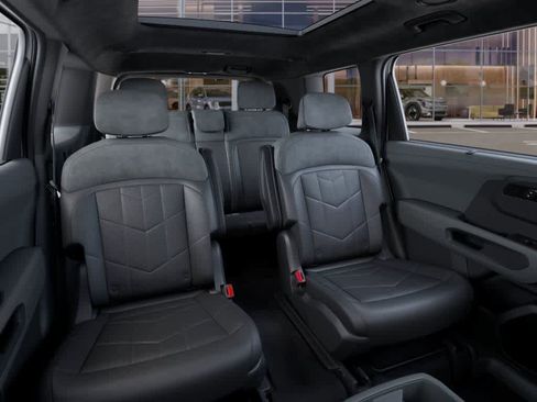 New 2027 Kia Telluride SX Prestige X-Line AWD/4WD image 16