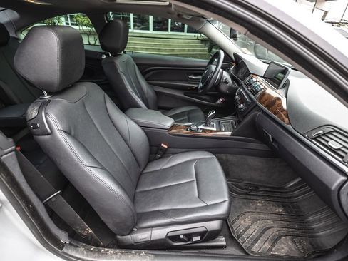 Used 2014 BMW 428i xDrive Coupe w/ Driver Assistance Package AWD/4WD image 24