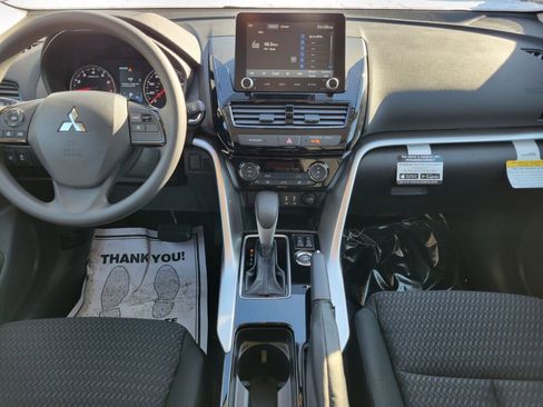 New 2025 Mitsubishi Eclipse Cross LE image 14