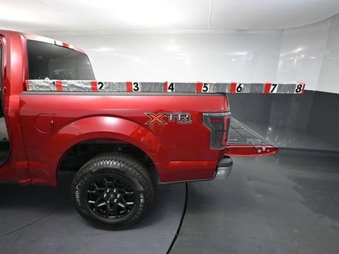 Used 2019 Ford F150 XLT w/ XTR Package AWD/4WD image 36