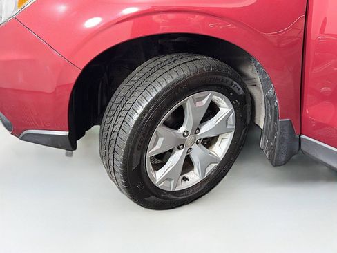 Used 2016 Subaru Forester 2.5i Limited w/ Protection Package #2 AWD/4WD image 35