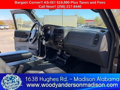 Used 2011 Ford Ranger Sport image 22