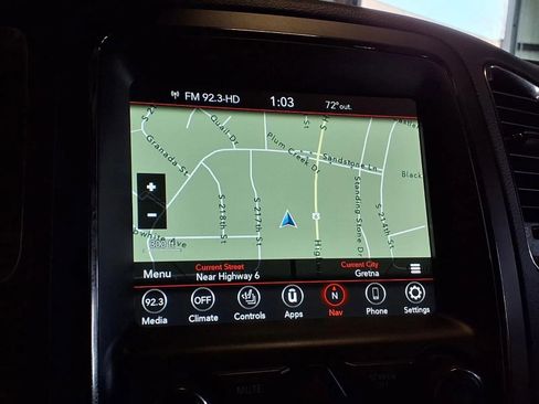 Used 2020 Dodge Durango GT AWD/4WD image 23