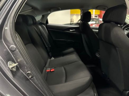 Used 2019 Honda Civic LX image 25