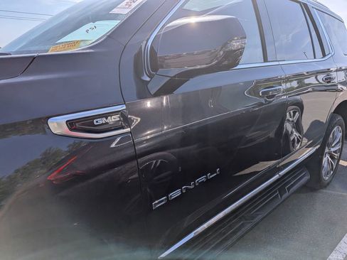 Certified 2024 GMC Yukon Denali w/ Advanced Technology Package image 3