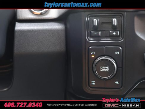 Used 2024 Ford F250 Platinum image 28