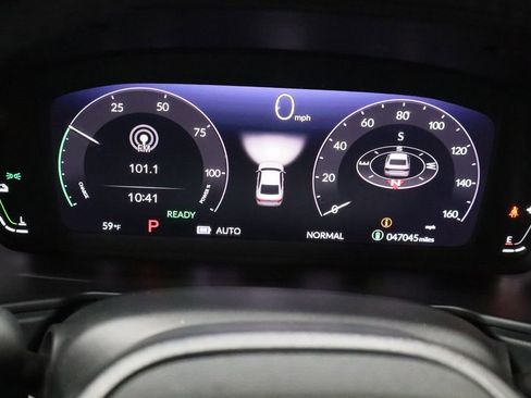 Used 2023 Honda Accord EX-L image 10