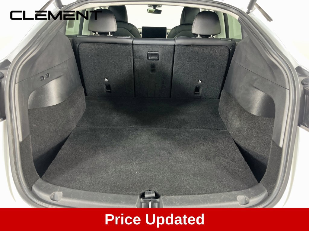 Used 2022 Tesla Model Y Long Range AWD/4WD image 9