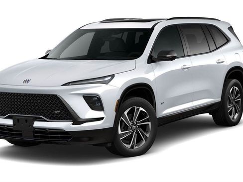 New 2026 Buick Enclave Sport Touring w/ Power Package image 92