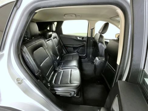 Used 2020 Ford Escape SEL AWD/4WD image 18