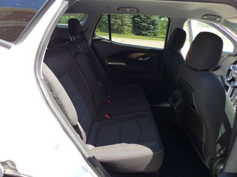 Used 2020 GMC Terrain SLE AWD/4WD image 42
