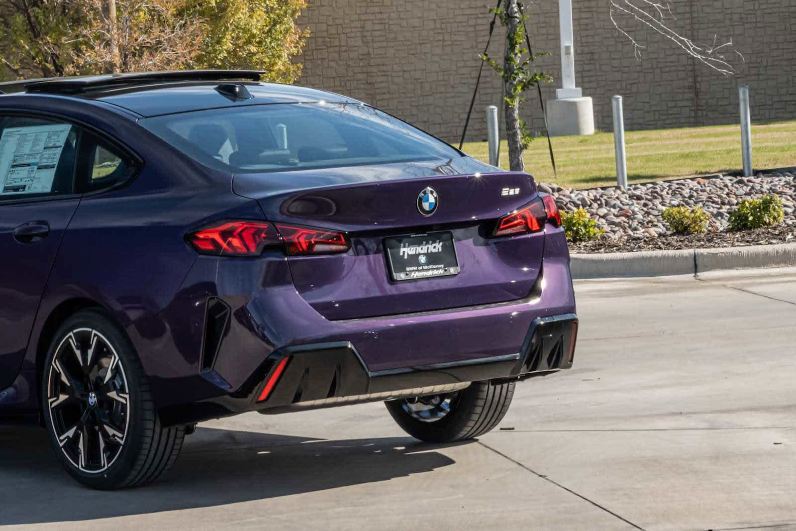 Used 2026 BMW 228i w/ Technology Package FWD image 5
